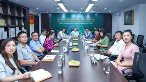 Làn sóng thu hút FDI tạo cơ hội vàng cho bất động sản công nghiệpp