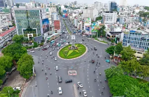 Tin vui cho các dự án nhà ở thương mại chưa được cấp sổ hồng ở TP Hồ Chí Minh