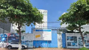 Đà Nẵng đấu giá thành công khu đất “đắc địa” tại trung tâm cao vượt giá khởi điểm gần 49 tỷ đồng/m2