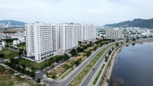 Khánh Hòa giao chủ đầu tư dự án nhà ở xã hội hơn 2.200 tỷ đồng tại Nha Trang