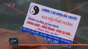 Vỡ mộng vì "thần dược"