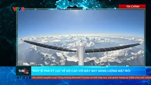 Thời sự: Toàn cảnh 24h (14/8/2025)