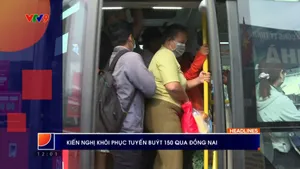 Thời sự: Phương Nam hôm nay (15/8/2025)