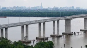 Cầu Nhơn Trạch sắp thông xe - Tiền đề kết nối vùng kinh tế trọng điểm phía Nam