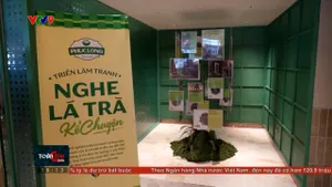Phúc Long ra mắt nhận diện thương hiệu mới