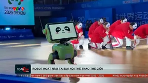 Thời sự: Toàn cảnh 24h (15/8/2025)