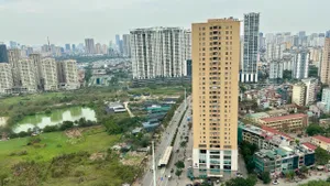 Hà Nội: 192 dự án không đủ điều kiện để thí điểm mở rộng loại đất làm nhà thương mại