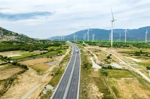 Phương án mới nhất đầu tư mở rộng các đoạn tuyến cao tốc Bắc - Nam theo PPP