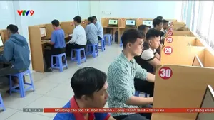 Đào tạo lái xe bằng A.I