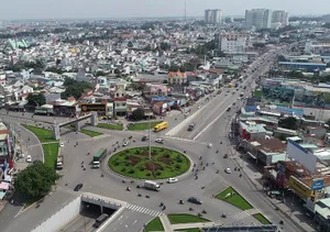 Đồng Nai sẵn sàng quỹ đất đón dự án tỷ USD