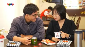 Giới trẻ và những thiết kế hướng về tổ quốc