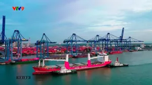 Kết nối hàng hóa Việt - Mỹ bằng công nghệ