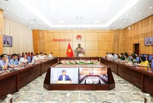 Nghệ An sẽ xây dựng hơn 2.500 căn Nhà ở xã hội trong năm 2025