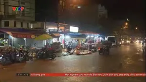 Chọn thịt heo an toàn mùa dịch bệnh