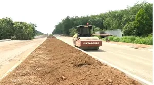 Đồng Nai dồn lực hoàn thành các tuyến giao thông trọng điểm