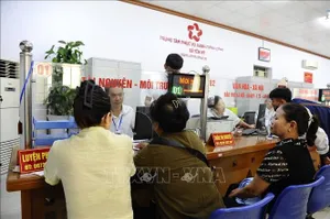 Bước tiến của cấp xã Hưng Yên trong quản lý đất đai