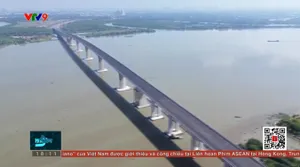 Niềm vui và kỳ vọng vào các dự án trọng điểm