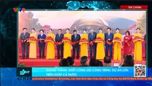 Thời sự: Toàn cảnh 24h (19/8/2025)