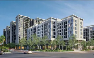 TP Hồ Chí Minh khởi công dự án nhà ở xã hội đầu tiên theo cơ chế đặc thù