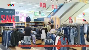 Tour "Mua sắm thời trang Việt Nam" hút khách quốc tế
