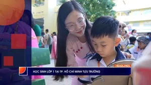 Thời sự: Phương Nam hôm nay (20/8/2025)