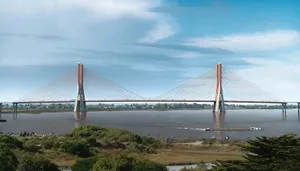 250 công trình trọng điểm: Kích hoạt nguồn lực, kiến tạo không gian phát triển mới