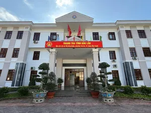 Thanh tra 17 dự án có nguy cơ gây thất thoát, lãng phí tại Đắk Lắk