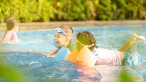 Vì sao nhiều gia đình trẻ rời nhà phố, chọn sống ở chung cư?