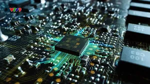 Nâng cao năng lực cạnh tranh quốc tế của doanh nghiệp Việt