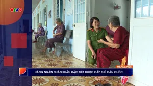 Thời sự: Phương Nam hôm nay (21/8/2025)