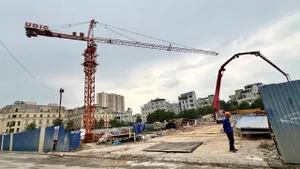 Hà Nội dự kiến hoàn thành 16.388 căn nhà ở xã hội trong giai đoạn 2021 – 2025