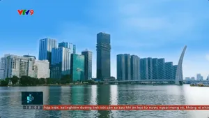 TP. Hồ Chí Minh viết tiếp câu chuyện thịnh vượng