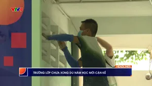 Thời sự: Phương Nam hôm nay (22/8/2025)