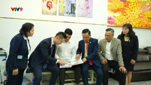 Đảm bảo quyền lợi bảo hiểm: Nhanh chóng, minh bạch