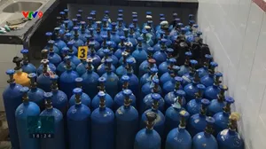 Triệt phá nhiều đường dây buôn bán bóng cười