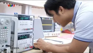 TP. Hồ Chí Minh liên kết nghiên cứu đào tạo bán dẫn