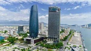 Đà Nẵng lập Hội đồng Tư vấn xây dựng Trung tâm tài chính quốc tế