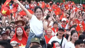 Đảm bảo tuyệt đối an ninh, an toàn tổng hợp luyện diễu binh