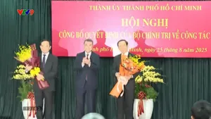 Thời sự: Phương Nam hôm nay (25/8/2025)
