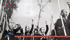 Cuộc khởi nghĩa giành chính quyền tại Sài Gòn - Chợ Lớn