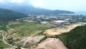 Đà Nẵng điều chỉnh cục bộ quy hoạch chung để thành lập 7 vị trí Khu thương mại tự do