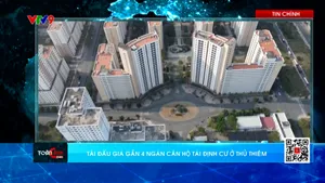 Thời sự: Toàn cảnh 24h (27/8/2025)