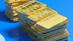 Công khai, minh bạch trong kinh doanh vàng miếng