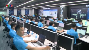 TP. Hồ Chí Minh: Khoa học công nghệ thu hút nguồn vốn đầu tư chiến lược