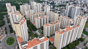 Người lao động không có hợp đồng lao động làm thủ tục mua nhà ở xã hội sẽ do công an xã xác nhận thu nhập