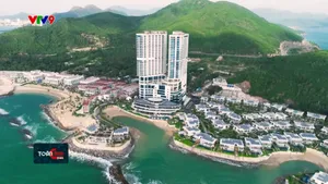 Nha Trang: Sức hút đô thị biển và bài toán bền vững