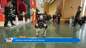 Thời sự: Biết gì chưa (29/8/2025)