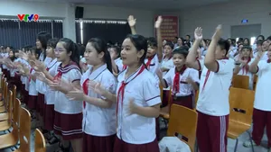 TP. Hồ Chí Minh triển khai nhiệm vụ năm học mới
