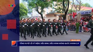 Thời sự: Phương Nam hôm nay (30/8/2025)