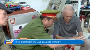Thời sự: Biết gì chưa (01/9/2025)